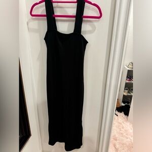 Old Navy Ribbed Dress